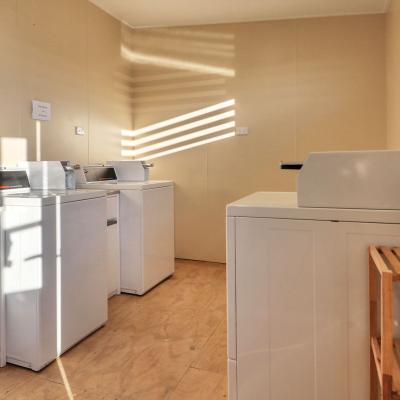 Winton Wanderers Facilities 3a